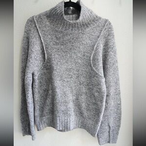 Universal Thread Grey Cozy Sweater